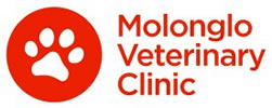 Molonglo Vet Clinic Logo