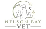 Nelson Bay Vet Logo