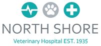 North Shore Vet Hosp Logo