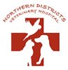 northern districts vet logo
