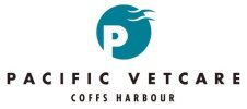 Pacific Vetcare Logo
