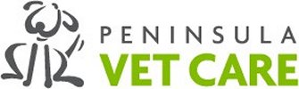 peninsual vet care logo