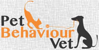 pet behaviour vet logo