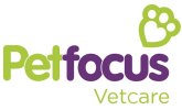 Petfocus Vetcare Logo