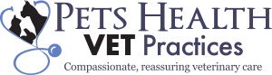Pets Health Logo