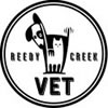 reedy creek logo