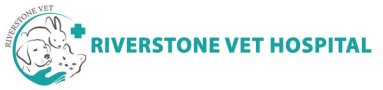 Riverstone Vet Hospital Logo
