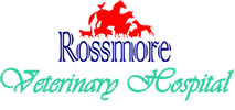 Rossmore Logo