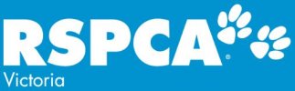 RSPCA Vic Logo