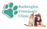 Rutherglen Vet Clinic logo