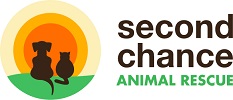 second chance logo