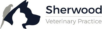 Sherwood Veterinary Practice logo
