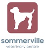 Sommverville Vet Centre Logo