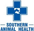 southern animal health logo