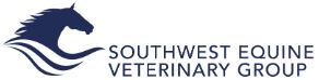 southwest equine logo
