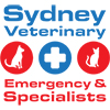 Sydney Veterinary Emergency & Specialists Logo