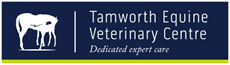 Tamworth Equine Logo