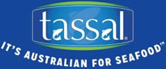 tassal logo