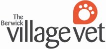 the berwick village vet logo