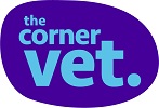 The Corner Vet Logo