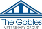 The Gables Veterinary Group Logo