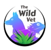 the wild vet logo