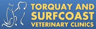 Torquay and Surfcoast Vet Clinics Logo