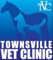 Townsville Vet logo