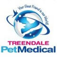 treendale logo