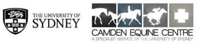 sydney university & camden equine centre logo