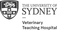 The University Veterinary Teaching Hospital Sydney logo