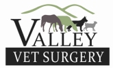 Valley Vet Logo