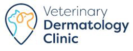 Vet Derm Clinic Logo