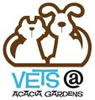 Vets @ Acacia Logo