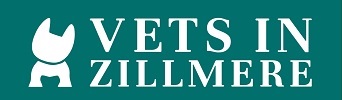 Vets in Zillmere Logo