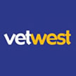vetwest newest logo