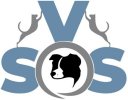 veterinary specialists of sydney logo