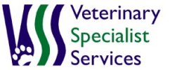 Veterinary Specialist Services logo