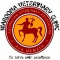 waroona logo
