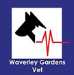Waverley Gardens Veterinary Hospital logo
