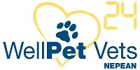 WellPet Vets Nepean Logo 