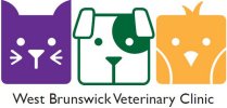 West Brunswick Vet Clinic Logo