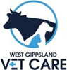 West Gippsland Vet Care Logo