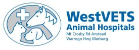 westvets logo