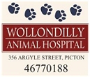 wollondilly logo