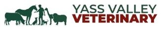 Yass Valley Veterinary Logo