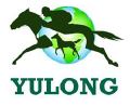 Yulong stud logo