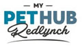 My Pet Hub Redlynch logo