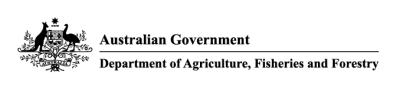 DAFF logo