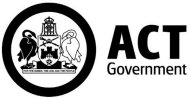 ACT Government logo